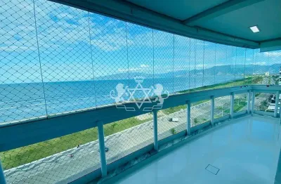 Cobertura com 4 quartos à venda na Avenida Prefeito Geraldo Nogueira da Silva, 2128, Indaiá, Caraguatatuba