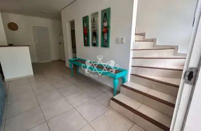 Casa com 3 quartos à venda na Rua Olímpio Romão Cesar, 495, Maresias, São Sebastião