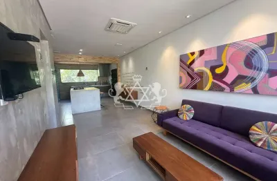 Sobrado em condomínio fechado à venda, maresias, são sebastião, sp