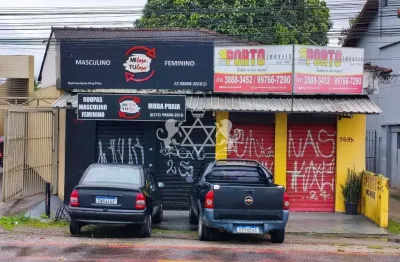Prédio à venda na Avenida José Herculano, 5772, Jardim Porto Novo, Caraguatatuba