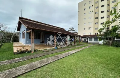 Casa com 3 quartos à venda na Rua Caúna, 249, Martim de Sá, Caraguatatuba