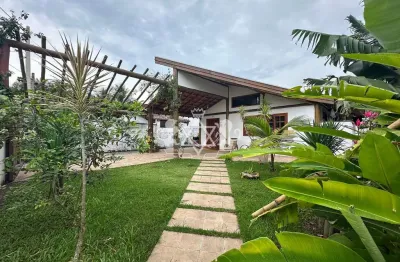 Casa com 3 quartos à venda na Rua Quatro, 17, Capricórnio I, Caraguatatuba