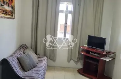 Apartamento com 3 quartos à venda na Rua Santa Cruz, 26, Centro, Caraguatatuba