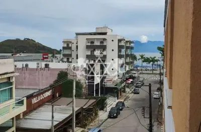 Apartamento com 1 quarto à venda na Rua Ivan Micheletto Rossi, 78, Centro, Caraguatatuba