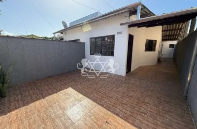 Casa com 2 quartos à venda na Rua Belmiro Cabral, 10, Morro do Algodão, Caraguatatuba