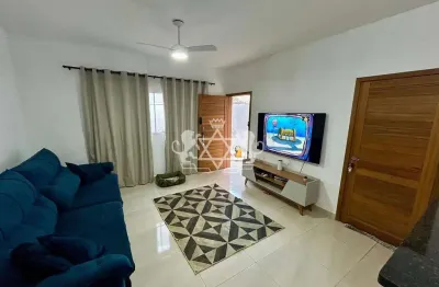 Casa com 3 quartos à venda na Rua Sete, 93, Morro do Algodão, Caraguatatuba