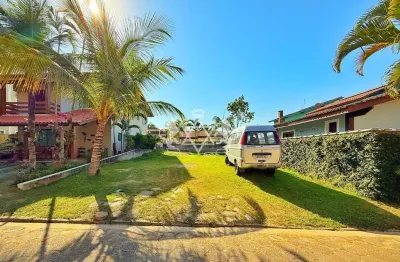 Terreno à venda na Avenida Vereador Emilio Granato, 3658, Praia da Enseada, São Sebastião