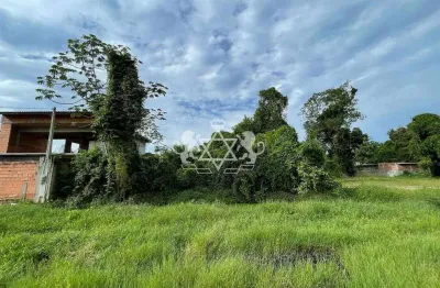 Terreno à venda, balneário recanto do sol, caraguatatuba, sp