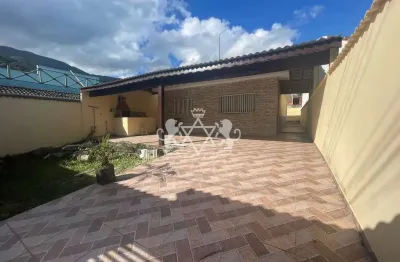 Casa com 3 quartos à venda na Rua Vinte e Três, 10, Jardim do Sol, Caraguatatuba