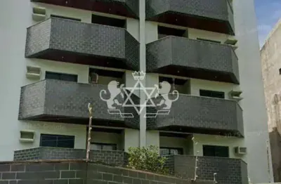 Apartamento com 2 quartos à venda na Rua Andorinha Do Mar, 107, Praia Grande, Ubatuba