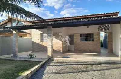 Casa com 1 quarto à venda no Massaguaçu, Caraguatatuba 