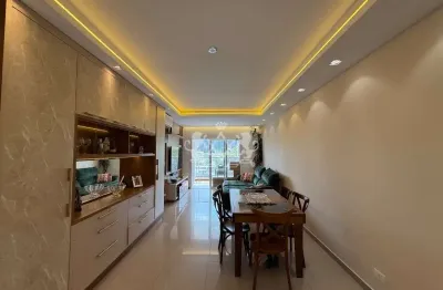 Apartamento com 3 quartos à venda na Avenida Lucas Nogueira Garcez, 30, Sumaré, Caraguatatuba