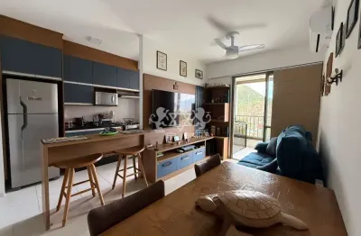 Apartamento com 2 dorm e 1 suite a venda, martim de sa, caraguatatuba, sp