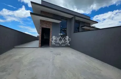 Casa com 3 quartos à venda no Balneário dos Golfinhos, Caraguatatuba 