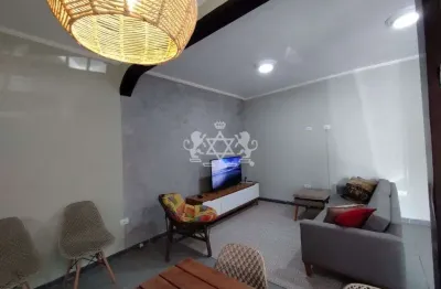 Casa com 2 quartos à venda no porto novo, caraguatatuba , 122 m2 por r$ 475.000