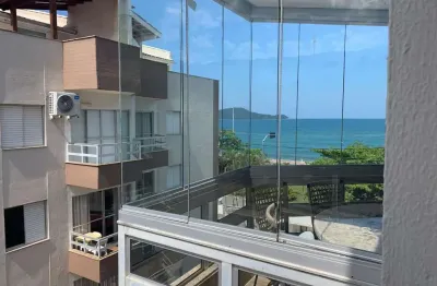 Belissima cobertura duplex na praia do massaguacu em caraguatatuba, uma regiao que vem crescendo. nao perca essa oportunidade frente mar.