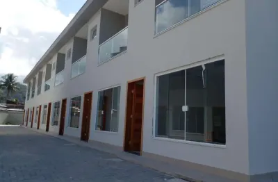 Casa com 2 quartos à venda no Massaguaçu, Caraguatatuba 