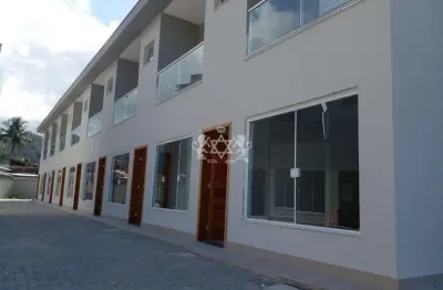 Casa com 2 quartos à venda no Massaguaçu, Caraguatatuba 