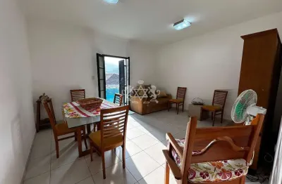 Apartamento com 2 quartos à venda no Sumaré, Caraguatatuba 