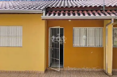 Casa em condomínio fechado com 2 quartos à venda no Martim de Sá, Caraguatatuba 