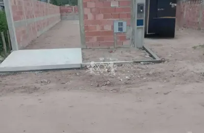 Terreno à venda no Loteamento Jardim das Palmeiras, Caraguatatuba 