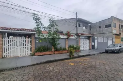 Casa mais edicula  para venda,  4 dormitorios area de lazer com piscina no bairro porto novo, caraguatatuba, sp