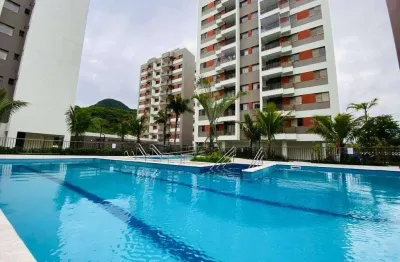 Apartamento com 2 quartos à venda no Martim de Sá, Caraguatatuba 