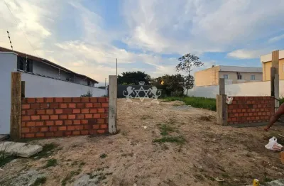 Terreno à venda na Rua Treze, Balneário dos Golfinhos, Caraguatatuba