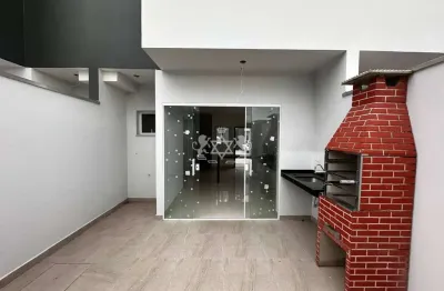 Casa em condomínio fechado com 2 quartos à venda no Rio do Ouro, Caraguatatuba 