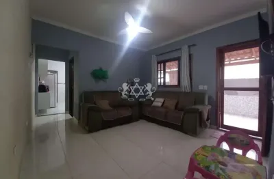 Casa com edicula a venda, no jardim das gaivotas, caraguatatuba, sp