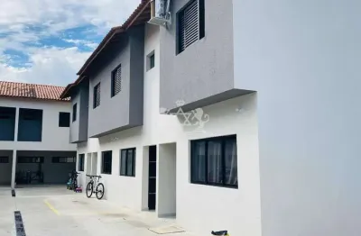 Casa com 3 quartos à venda na Cidade Jardim, Caraguatatuba 