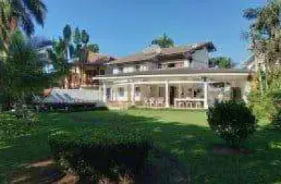 Casa com 6 quartos à venda no Tabatinga, Caraguatatuba 