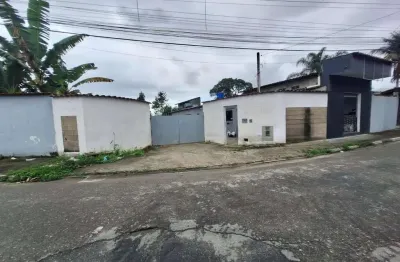 Casa com 2 quartos à venda no Morro do Algodão, Caraguatatuba 