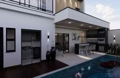 Casa com 2 quartos à venda no Indaiá, Caraguatatuba 