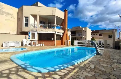 Casa em condominio com 2 dormitorios a venda, 77m2 - massaguacu - caraguatatuba/sp
