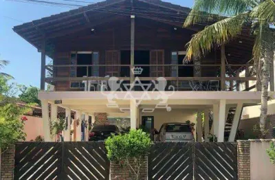 Otima oportunidade de imovel a venda para morar ou investir c/ 290 m2 no bairro da massaguacu em caraguatatuba. agende a sua visita.