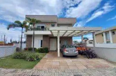 Casa com 4 quartos à venda no Massaguaçu, Caraguatatuba 