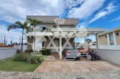 Casa com 4 quartos à venda no Massaguaçu, Caraguatatuba 