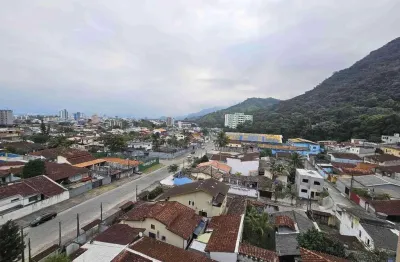 Apartamento com 1 quarto à venda no Sumaré, Caraguatatuba 