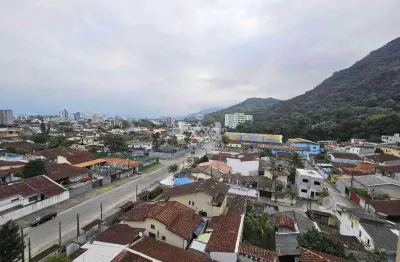 Apartamento com 1 quarto à venda no Sumaré, Caraguatatuba 