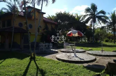 Prédio com 2 salas à venda no Jardim Brasil, Caraguatatuba 