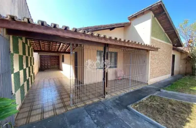 Casa com 3 quartos à venda no Indaiá, Caraguatatuba 