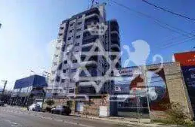 Apartamento 03 dormitorios (02 suites) a venda no centro de caraguatatuba - localizacao privilegiada. condominio com piscina