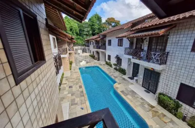 Kitnet / Stúdio à venda no Juquehy, São Sebastião 