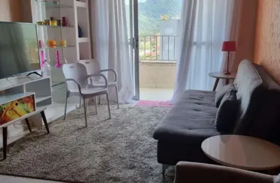 Cobertura com 3 quartos à venda no Martim de Sá, Caraguatatuba 