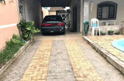 Casa padrao a venda, pontal de santa marina, caraguatatuba, sp