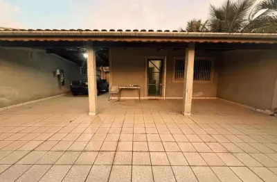 Casa com 2 quartos à venda na Praia das Palmeiras, Caraguatatuba 