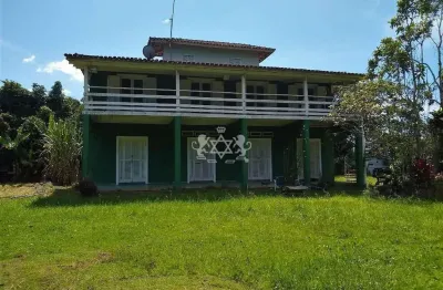 Lindo sobrado a venda perto da praia no portal da tabatinga, com 1.000 m2 aproximadamente, litoral norte de sp - caraguatatuba