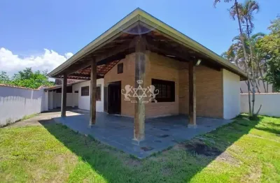 Casa com 4 quartos à venda no Pontal de Santa Marina, Caraguatatuba 