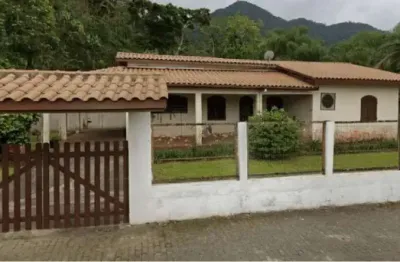 Casa com 3 quartos à venda na Barra Seca, Ubatuba 